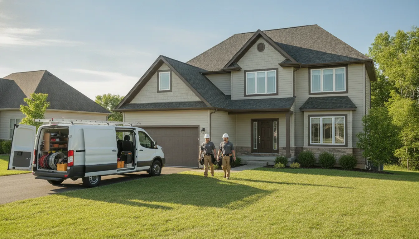 Reliable Roofing Contractors Serving Dover